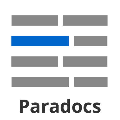 Paradocs