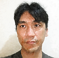 Yoichiro Hasebe
